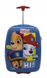 Dětský cestovní kufr Paw Patrol 44 x 33 x 20 cm